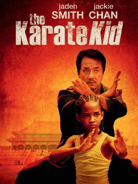 The Karate Kid Novibet